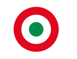 Coppa Italia Badge(Juventus)